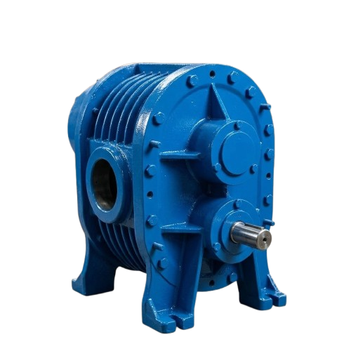 Advanced Solutions For Industrial Blowers & Water Treatment Systems