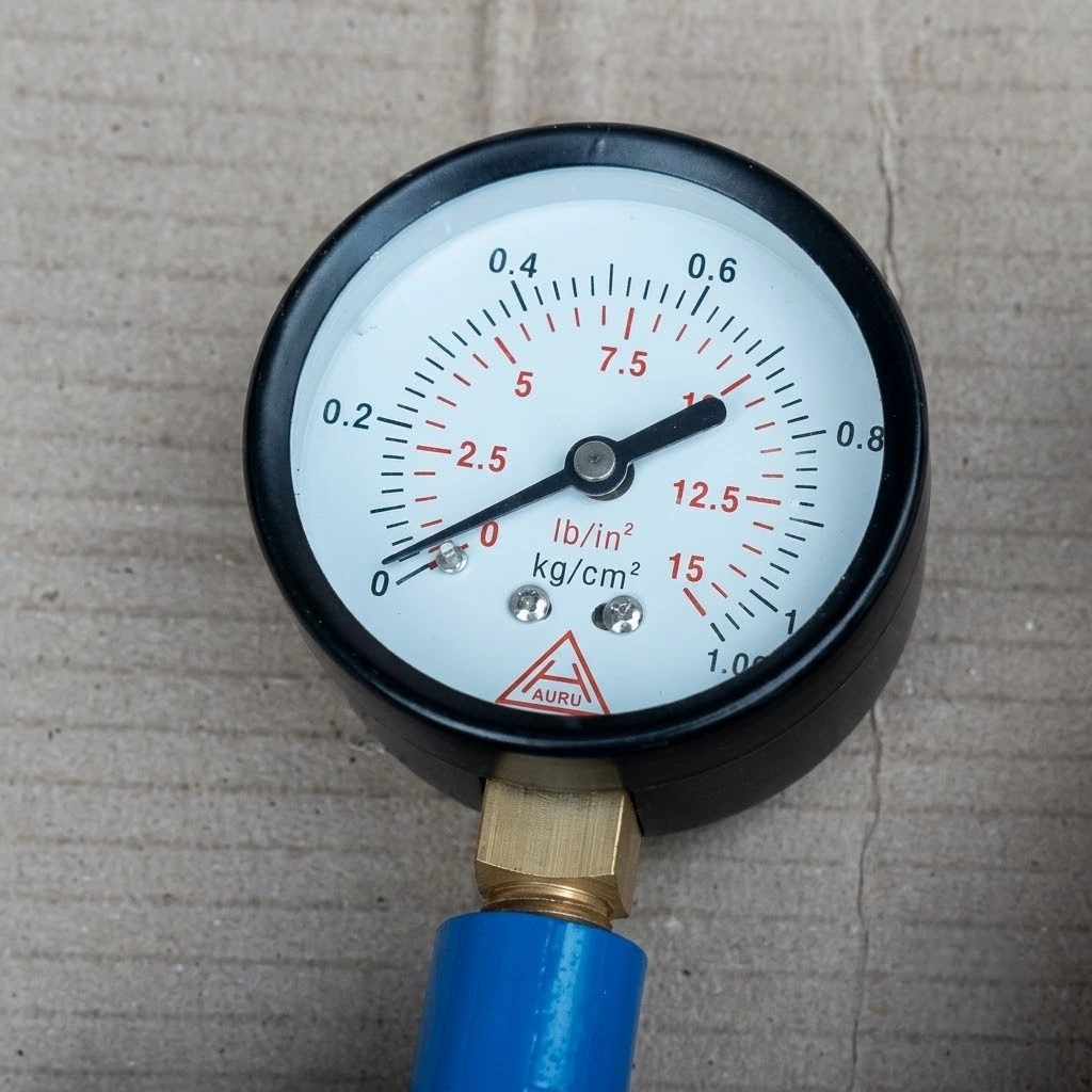 Twin Lobe Air Blower image 2