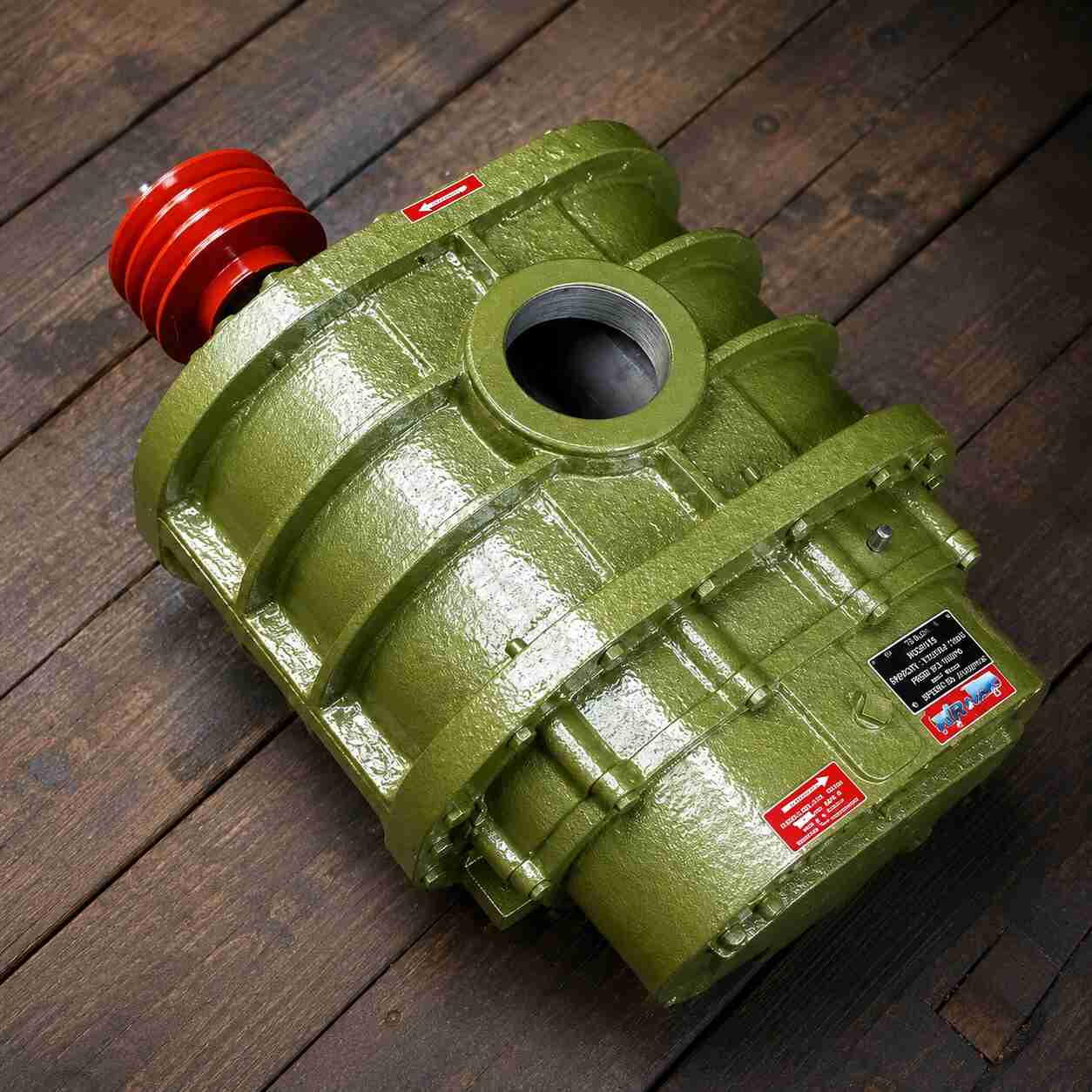 Tractor Blower / Saptic tank Blower